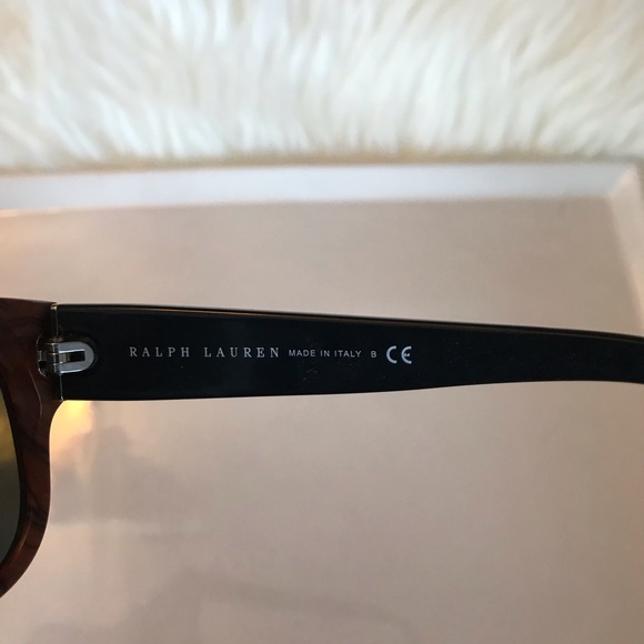 Ralph Lauren Sunglasses main image 5